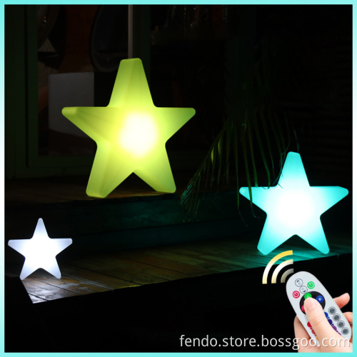 LED Bar Table Lamp for Christmas Decoration - Hot New Design